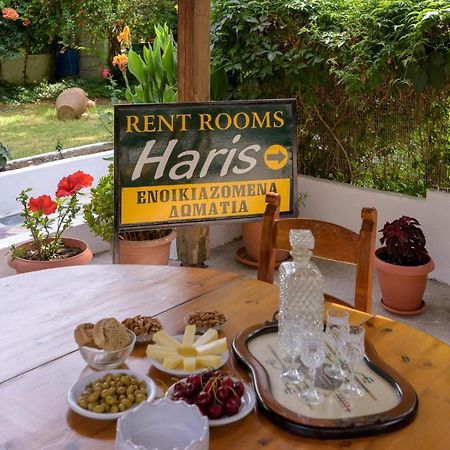 Haris Rooms جورجيوبوليس المظهر الخارجي الصورة